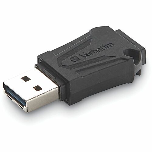 64GB TOUGHMAX USB FLASH DRIVE MULTI 4