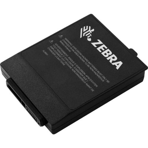 Zebra Standard Replacement Battery (36 WHr) - For Tablet PC - Battery Rechargeab