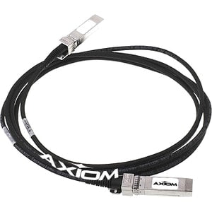 ECI Networks Twinaxial Cable - 9.8 ft Twinaxial Network Cable for Network Device