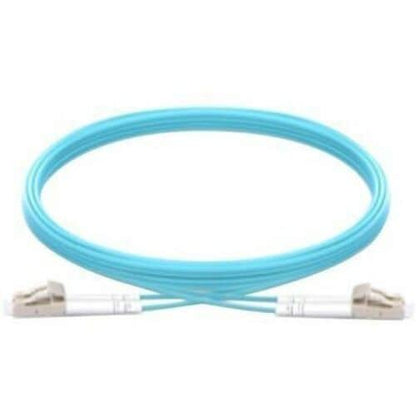 ECI Networks Fiber Optic Duplex Patch Network Cable - 16.4 ft Fiber Optic Networ