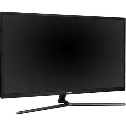 Viewsonic 32\" Display, MVA Panel, 3840 x 2160 Resolution - 31.5\" Viewable - Multi