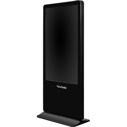 Pantalla de señalización digital ViewSonic Digital ePoster EP5540 - LCD de 54,6" (1386,84 mm) - 2 GB