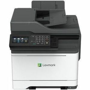 Impresora multifunción láser Lexmark XC2235 - Color - Copiadora/