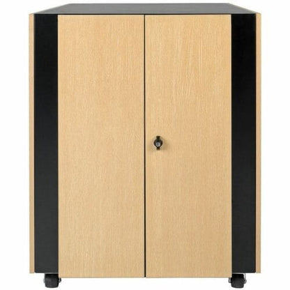 Tripp Lite by Eaton SmartRack Sound Proof Server Rack - Quiet Acoustic