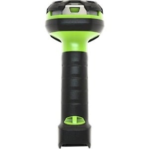 Zebra LI3608-ER Handheld Barcode Scanner - Cable Connectivity - 1D - Imager - Mu