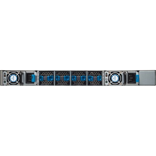 SN6610C 32GB 8P 16GB SFP+ FC SWCH