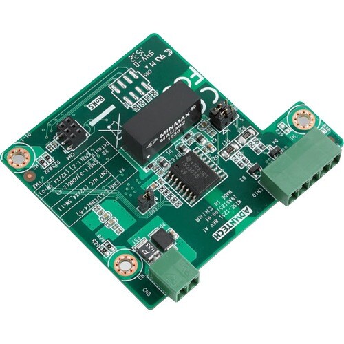 Módulo de interfaz Advantech WISE-1251 - 1