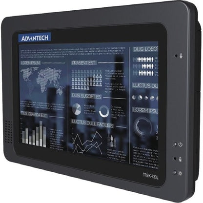 Advantech TREK-733L Tablet - 7\" - NXP i.MX6DL - 1 GB - 4 GB Storage - Android 4