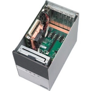 Advantech Desktop Computer - Intel Core i5 3rd Gen i5-3550S 3 GHz - 8 GB RAM DDR