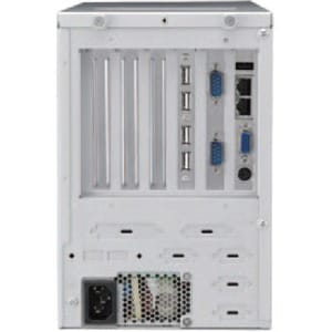 Advantech Desktop Computer - Intel Core i5 3rd Gen i5-3550S 3 GHz - 8 GB RAM DDR