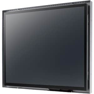 Monitor táctil LCD de marco abierto Advantech IDS31-190-P35DVA1E de 19" (5 m)