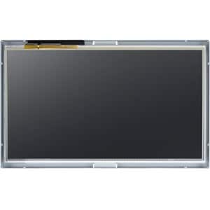 Monitor táctil LCD de marco abierto Advantech IDS31-215W de 22" de clase robusta - 16 m