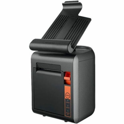 Advantech Multi-Functional Smart Cradle for AIM-37 Mobile POS - Docking - POS Te