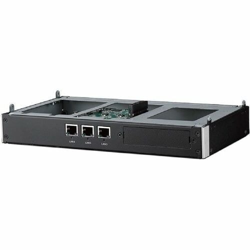 Adaptador Ethernet Gigabit Advantech AMO-2204E