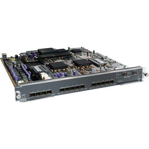 SN6610C 16PORT FC EXPANSION MODULE