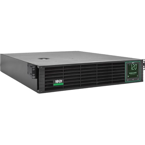 SAI SmartPro SMART1500RM2UL de 1500 VA para montaje en rack de Tripp Lite by Eaton