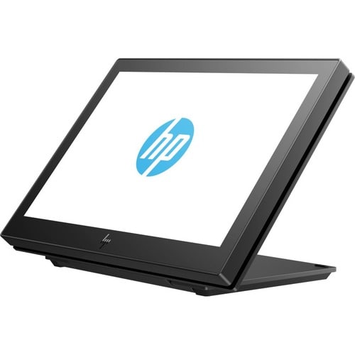 HP Engage One W 10.1-inch Display - 10.1\" - LED - 1280 x 800 - USB - Ceramic Wh