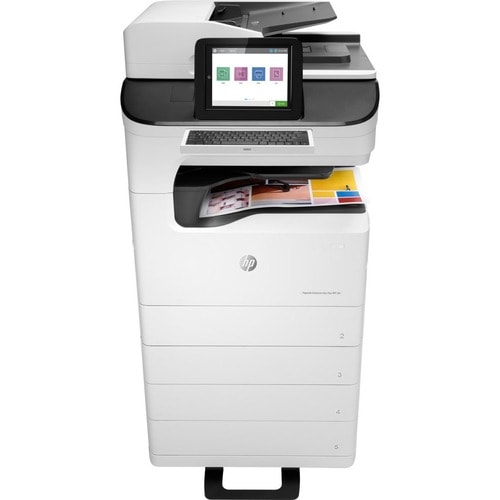 IMPRESORA ML PAGEWIDE ENT COLOR FLOW MFP785Z+