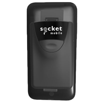 Socket Mobile SocketScan® S860, el mejor escáner de código de barras, DotCode y lector de identificación de viaje