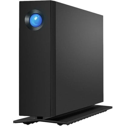 DISCO DURO MULTIUSOS LACIE D2 PROFESIONAL DE 6TB USB 3.1 TIPO C RPM