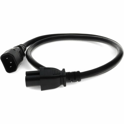 Cable de extensión de alimentación AddOn - Calibre 14