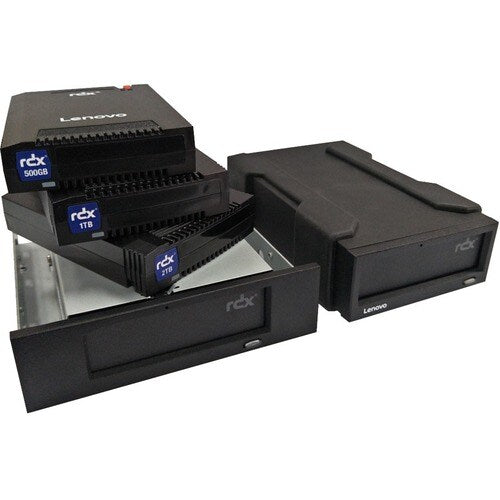 RDX BASE EXTERNA USB 3.0 NC/NR