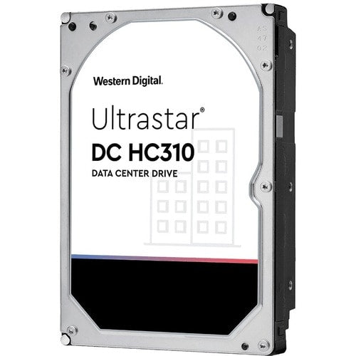 Quantité minimale de commande : 20 cartes SAS ULTRA 512E TCG MULTI 20, 3,5 pouces, 26,1 mm, 4 000 Go, 7 200 tr/min