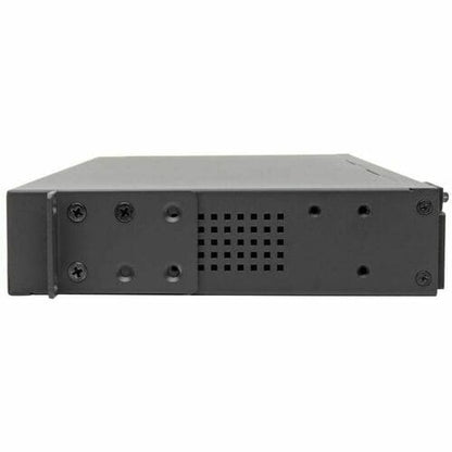 SERIAL CONSOLE SERVER 48-PORT 2 USB PORTS DUAL GBE 4 GB FLASH 1U