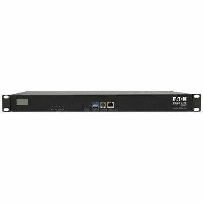 SERIAL CONSOLE SERVER 16-PORT 2 USB PORTS DUAL GBE 16GB FLASH 1U