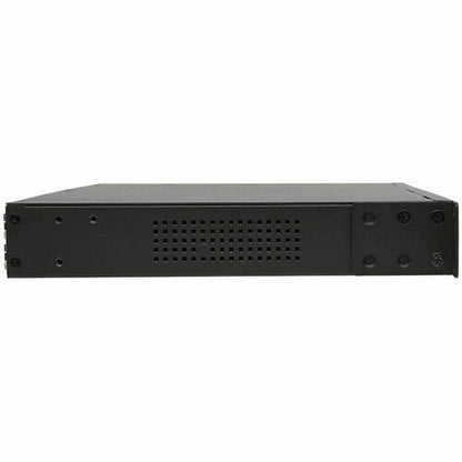 SERIAL CONSOLE SERVER 16-PORT 2 USB PORTS DUAL GBE 16GB FLASH 1U
