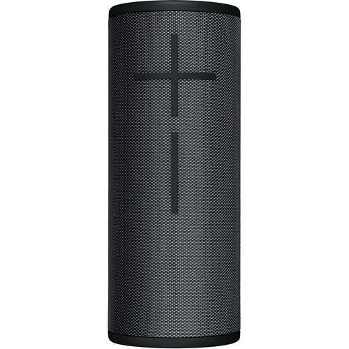 Ultimate Ears MEGABOOM 3 Portable Bluetooth Speake