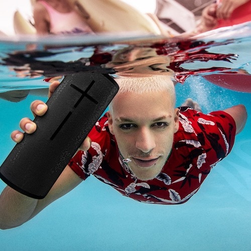 Ultimate Ears MEGABOOM 3 Portable Bluetooth Speake