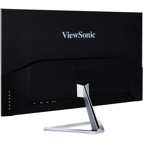Écran Viewsonic 32 pouces, dalle IPS, résolution 1920 x 1080 - 31,5 pouces visible - en