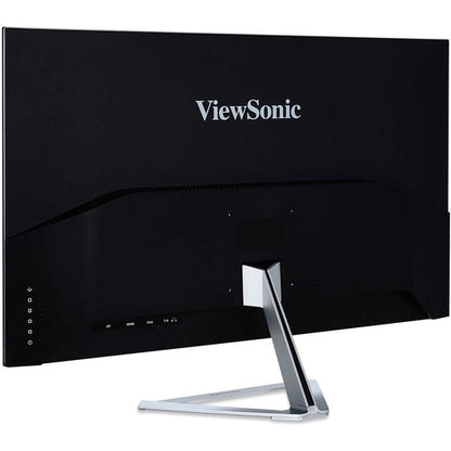 Écran Viewsonic 32 pouces, dalle IPS, résolution 1920 x 1080 - 31,5 pouces visible - en