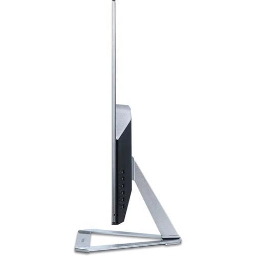 Écran Viewsonic 32 pouces, dalle IPS, résolution 1920 x 1080 - 31,5 pouces visible - en