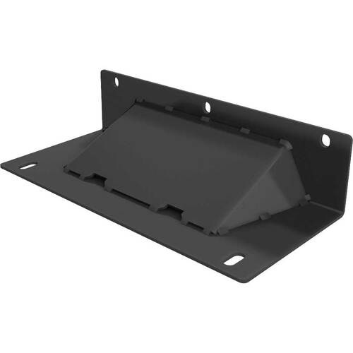 Plaque stabilisatrice anti-basculement Vertiv™ VR pour racks de 600 mm/800 mm de large (qté 2) - 2