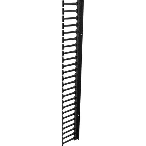 Vertiv™ Vertical Cable Manager for 600mm Wide 48U (Qty 2) - Cable Management Pan