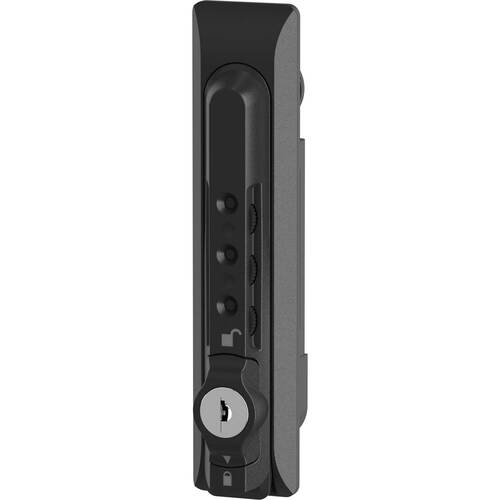 Accessoire pour rack VR Vertiv™ | VRA | Poignée de sécurité | Combinaison VRA602