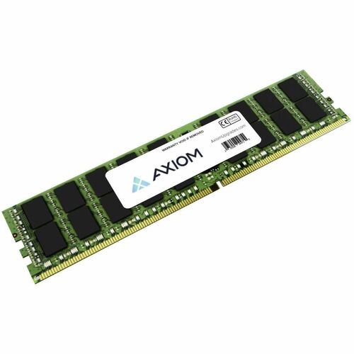 Mémoire LRDIMM DDR4-2400 ECC 64 Go pour Nutanix