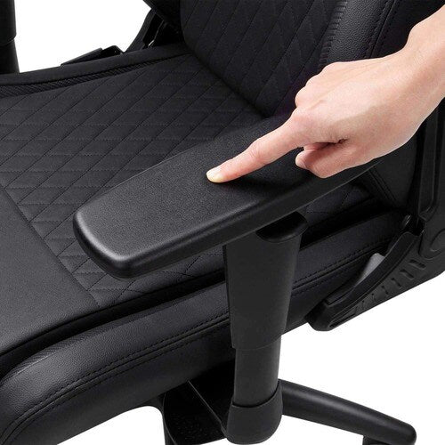 Silla gaming premium Anda Seat Dark Wizard - Para juegos - Yo