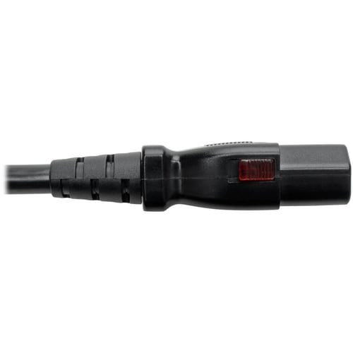 Cable de alimentación estándar P006-L15-HG10 de Tripp Lite by Eaton - Para PC