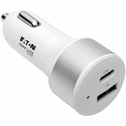 Adaptador para automóvil U280-C02-C1A1 de Tripp Lite by Eaton