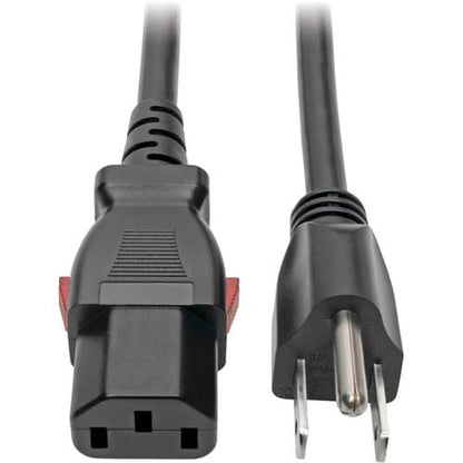 Tripp Lite by Eaton P006-L01 Standard Power Cord - For Monitor