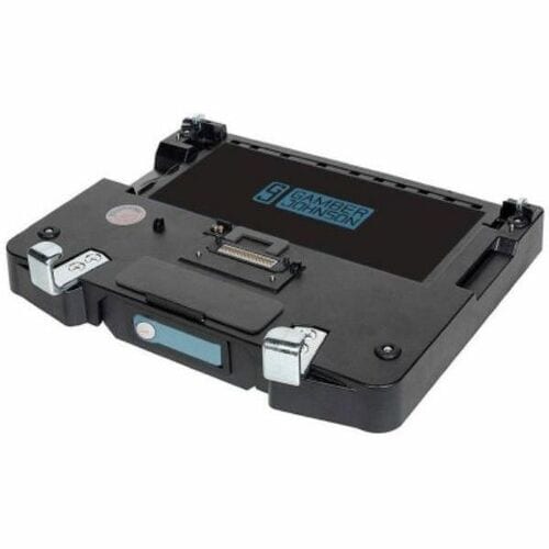 Panasonic Docking Station - for Notebook - Rugged
