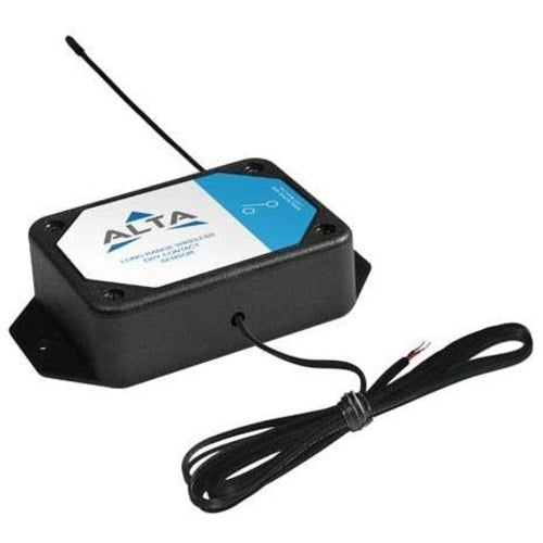 Monnit ALTA Wireless Dry Contact Sensor - AA Battery Powered (900 MHz) - for Doo