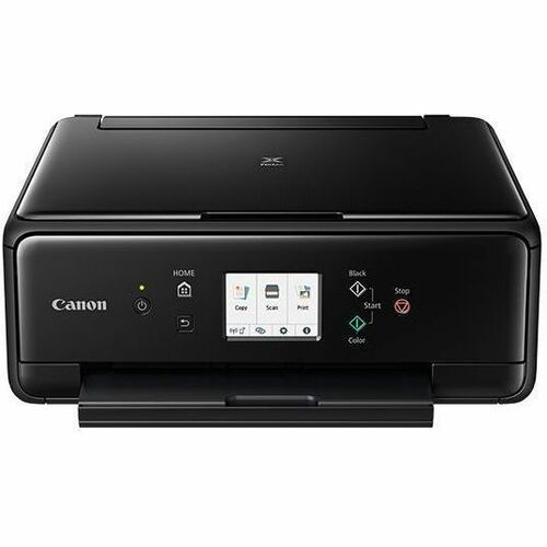 Impresora multifunción de inyección de tinta inalámbrica Canon PIXMA TS6220 - C