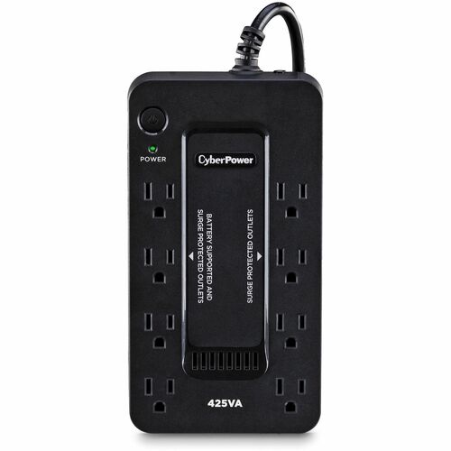 Cyber Power CyberPower Standby ST425 425VA Compact UPS