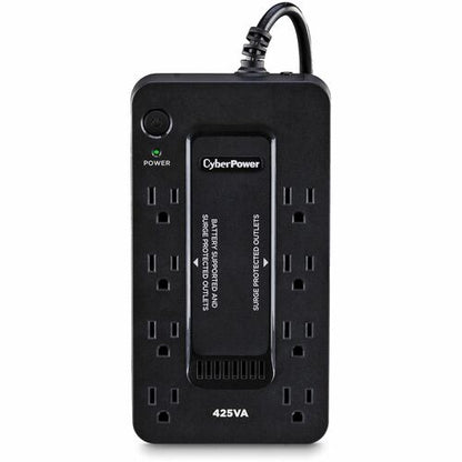 Cyber Power CyberPower Standby ST425 425VA Compact UPS