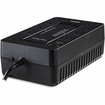 Cyber Power CyberPower Standby ST425 425VA Compact UPS