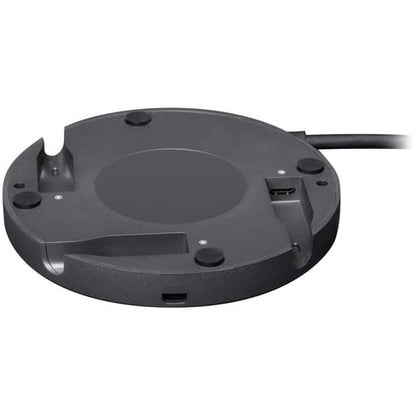 Logitech Rally Mic Pod Hub